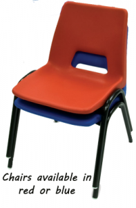 Kids Table And Chair Hire Essex