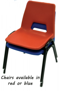 Kids Table & Chair Hire