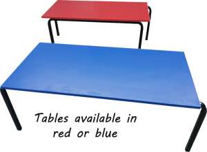 Kids Table And Chair Hire Bishops Stortford